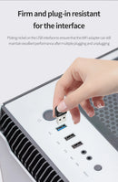 Mini USB Wifi Adapter Antenna Wi-fi 150M wireless network Card Ethernet Wi fi Receiver Dongle Free Driver adaptador wifi card