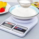 Balança De Cozinha Digital Alta Precisao 10kg Balança Oferta