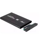 2.5 External Hd Case For Ps4 Usb Notebook, Xbox, Pc