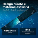 Motorola Edge 50 Pro 5G智能手机 6.7英寸OLED显示屏 骁龙®7 Gen 3处理器 50MP摄像头 125W快充 4500毫安时电池