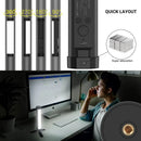 Sword Bastao Led Care Rgb Luxceo For Studio Video Photography Professional With P100 Control