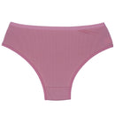 Calcinha Kit Calça Alta Renda Conforto 3, 5 ou 10 Peças Roupa Interior Lingerie Feminina Estilo Sexy Elegante Cuecas Femininas
