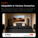 The Ampere Loom | Fosi Audio V3 Mono TPA3255 Power Amplifier, 240W