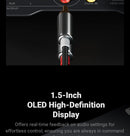 The Balanced Reference | Fosi Audio ZD3 Desktop DAC with ES9039Q2M and HDMI ARC