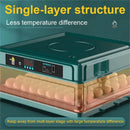 Fully Automatic Smart Home Incubator with Drawer Style, Equipped with Automatic Water Replenishment and Temperature Control