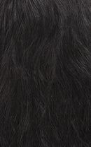 Sensationnel 未加工纯天然真人发 13X4 HD蕾丝前发假发 免胶水 13A 波西米亚风 20"&28" - 长卷发造型，不打结