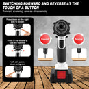 Cordless Drill Driver 21V, Electric Drill Kit with 1500mAh LI-ion Battery, Cordless Screwdriver 25+1 Torque, 45N.m Max, 29PCS Accessory, 2 Variable Speed, LED Light for Home and Garden DIY Project