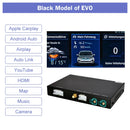 Road Top 宝马i3 I01 NBT、EVO系统（2013-2020款）无线CarPlay，支持Android Auto、Mirror Link、AirPlay车载播放器及摄像头视图