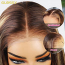 The Honey Studio | 13×6 Glueless Highlight Lace Wig 30-32"