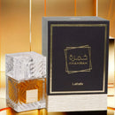 LATTAFA Yara Asad Perfume For Women & Men Eau De Parfum Pheromone Genuine Arabian Long-lasting Fragrance Best Christmas Gifts
