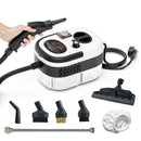 Steam Cleaner High Pressure and Temperature Handhled Steam Mop Commercial Household Air Conditioner Kitchen Hood Car Jet Washer