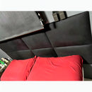 Headboard Upholstered Decorative Adhesive Stickers-1 PIECE 40x30 cm