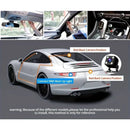 HD 1080P 3-Lens Car Camera 3 Channel Car DVRs Inside Vehicle Dash Cam Video Recorder Night Vision Dashcam With 32GB Memory Card