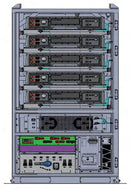 Erersy 储能电池柜 (直流)-HCL-233KWh/260KWh
