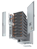 艾瑞斯储能电池柜（直流）-HCL-344KWh/384KWh