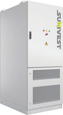 Erersy 储能电池柜 (直流)-HCL-233KWh/260KWh