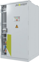 艾瑞斯储能电池柜（直流）-HCL-344KWh/384KWh
