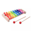 Montessori Baby Toys Wooden Roller Coaster Bead Maze Toddler Early Learning Educational Puzzle Math Toy for Children 1 2 3 Years