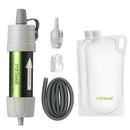 The Aquifer | 2000L Ultrafiltration Water Purifier for Backcountry Travel
