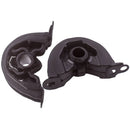 Engine Motor Mount & Transmission Mount for Honda Civic 1.6L 1996-2000 5pcs