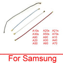 Inner Wifi Antenna Signal Flex Cable Wire For Samsung A10 A20 A30 A40 A50 A60 A70 A80 A90 A10s A20s A21s A30s A50s A70s