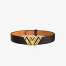 Personalized Names Bracelet Adjustable Leather Bracelet Mother's Day Jewelry Gift Silver Gold Rosegold  Women Bracelet