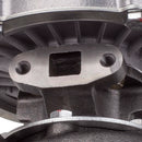 T70涡轮增压器AR.70 500HP涡轮增压器 适用于2.0L至3.0L发动机升级