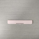 The  Keyboard battery cover for  Logitech k350 k380 keyboard k400R K400PLUS MK220 MK850 K860 For k780 battery cover