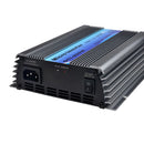 Y&H 600W 并网太阳能逆变器 MPPT 纯正弦波 微型逆变器 24V 36V 电池 11-32V 光伏输入 交流120V/220V 太阳能电池板 家用系统