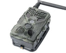 Trail Hunting Camera 2G MMS SMS GSM 20MP 1080P Infrared Wireless Cellular Mobile Night Vision Wildlife Hunting  Camera HC810M