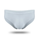 3pcs/lot Youpin Ultra-thin Sexy Men Underwear Seamless Briefs Summer Breathable Ice Silk Quick Dry Translucent Underpants