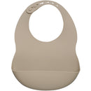2020 New Printed Carton Silicone Bib Waterproof  Baby Feeding Newborn Cartoon Aprons Adjustable Baby Bibs Burp Cloth