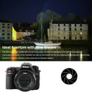 美科 85mm F1.8 全画幅自动对焦人像定焦镜头 适用于尼康单反相机 D500 D610 D750 D780 D800 D810 D850 D3400 D3500