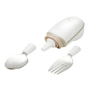 Elderly intelligent anti-shake spoon soup spoon elderly hand shake tremor technology dinner table rehabilitation aid