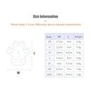 20PCS/Set One-off Dog Shoe One-off Dog Foot Patches Anti-scalded Dust Dog Shoe-pad
