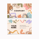 Custom Cards Thank You Cards Custom Business Card Packaging For Small Businesses Wedding invitations Postcards Personalized logo