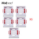 Mounting Box Single Dry Lining Box For Gypsum Board Plasterboard 35mm 47mm Depth, Firproof