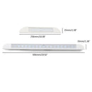 Trailer Exterior Lamp 12-28V LED Awning Lamp for RV Caravan Interior Wall Lamps Outdoor Camping Light Equipment