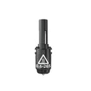 Flashforge 3D Printer 0.4mm 0.6mm 265℃ Nozzle Assembly For Adventurer 3/4 Series (AD3/ AD4/AD3 Lite) High Temperature Nozzle