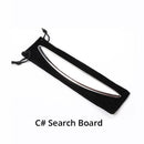 IASTM Therapy Massage Tools Deep Tissue Massage Fascia Recovery Muscle Mssager Guasha Scraping Board Gua Sha Scraper