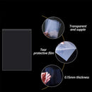 8.9Inch FEP Film 260*200*0.15mm for ANYCUBIC Photon Mono X 4k 6k M3 Plus Elegoo Saturn 3D Printer Parts Accessories LCD SLA
