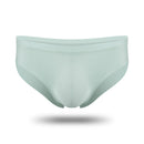 3pcs/lot Youpin Ultra-thin Sexy Men Underwear Seamless Briefs Summer Breathable Ice Silk Quick Dry Translucent Underpants