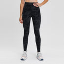 Nepoagym 28" Inseam EXPLORING Yoga Leggings Women Higher Waisted Yoga Pants Buttery Soft Leggings Sport Women Fitness
