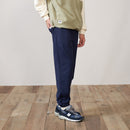 SIMWOOD 2023 Autumn Winter New Jogger Pants Men Drawstring Trousers Casual Comfortable Tracksuits Plus Size Gym Bottoms SJ130835