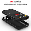 BSIDE Handheld Digital Multimeter Smart 9999 EMF Voltmeter DC AC Voltage Capacitor Ohmic Diode Live Multifunction Tester