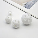 30pcs/50pcs/100pcs Squeaker for Toys Rattle Ball Noise Generator Insert Dog Toy Chew  Multi-Specification Plush Toy Accessories