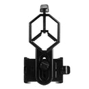 SVBONY 通用手机适配器支架，支持目镜直径 25-48mm，适用于双筒望远镜、单筒望远镜、观鸟镜