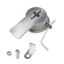 New Speedway Precision Piston Ring End Space Filer Tool Pistons Rings Accessories