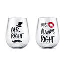 2-PCS Kiss Cat Coffee Couple Handmade Mug Funny Tea Ceramic cup set for Bride and Groom Matching Gift for Engagement Wedding