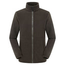 LNGXO Fleece Fabric Sweatshirts Softshell Hunting Hiking Polartec Jacket Men Women Coats Camping Outdoor Winter Fleece Jacket